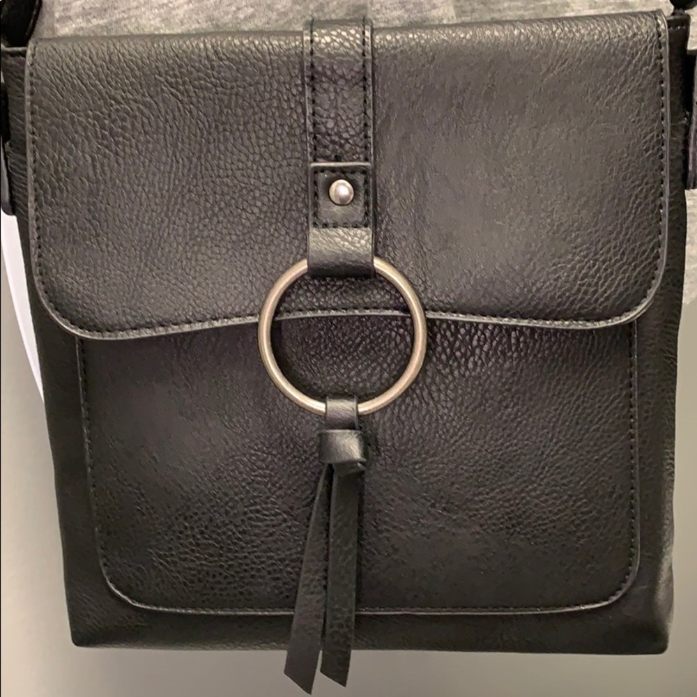 Crossbody Purse